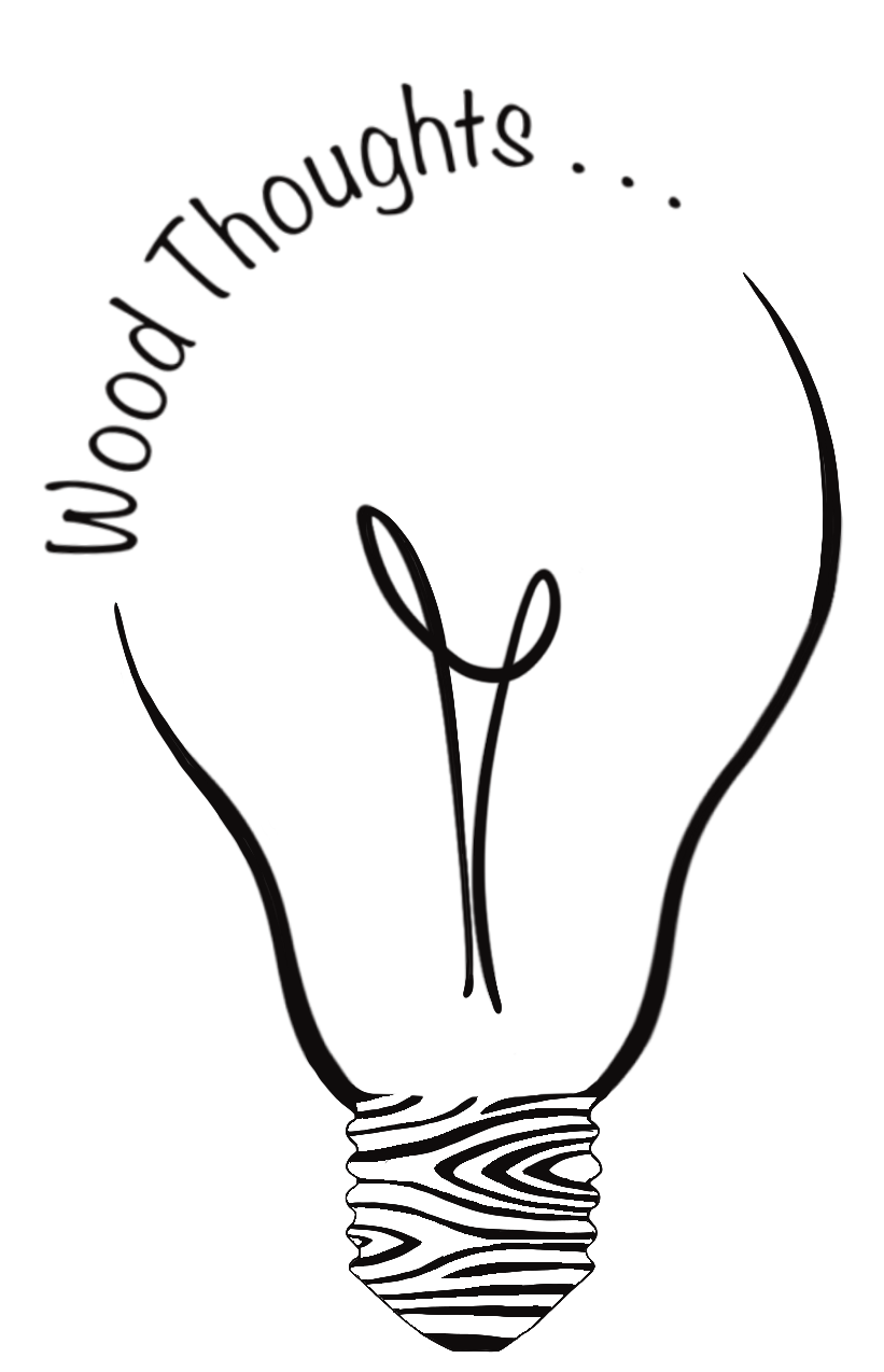 Wood Thoughts Logo