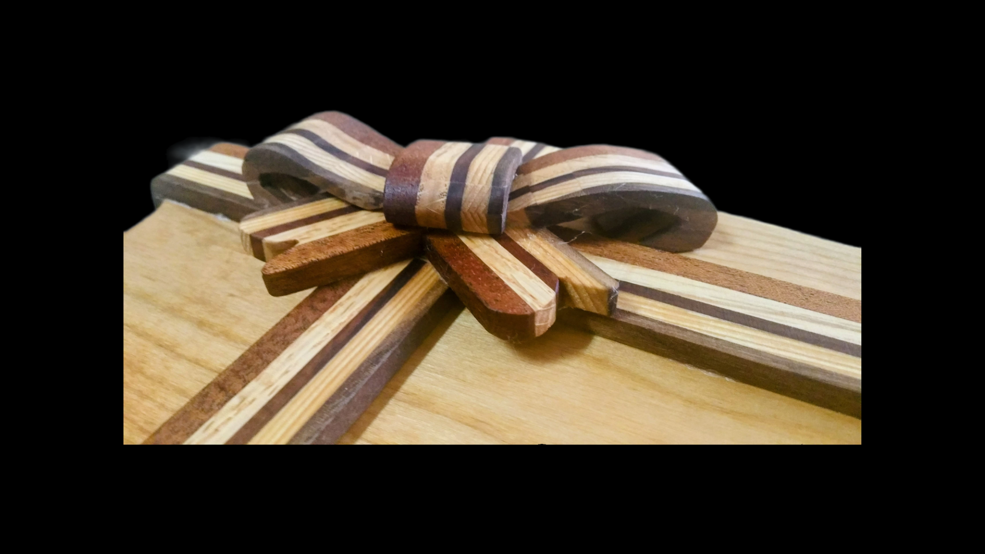 Custom giftbox