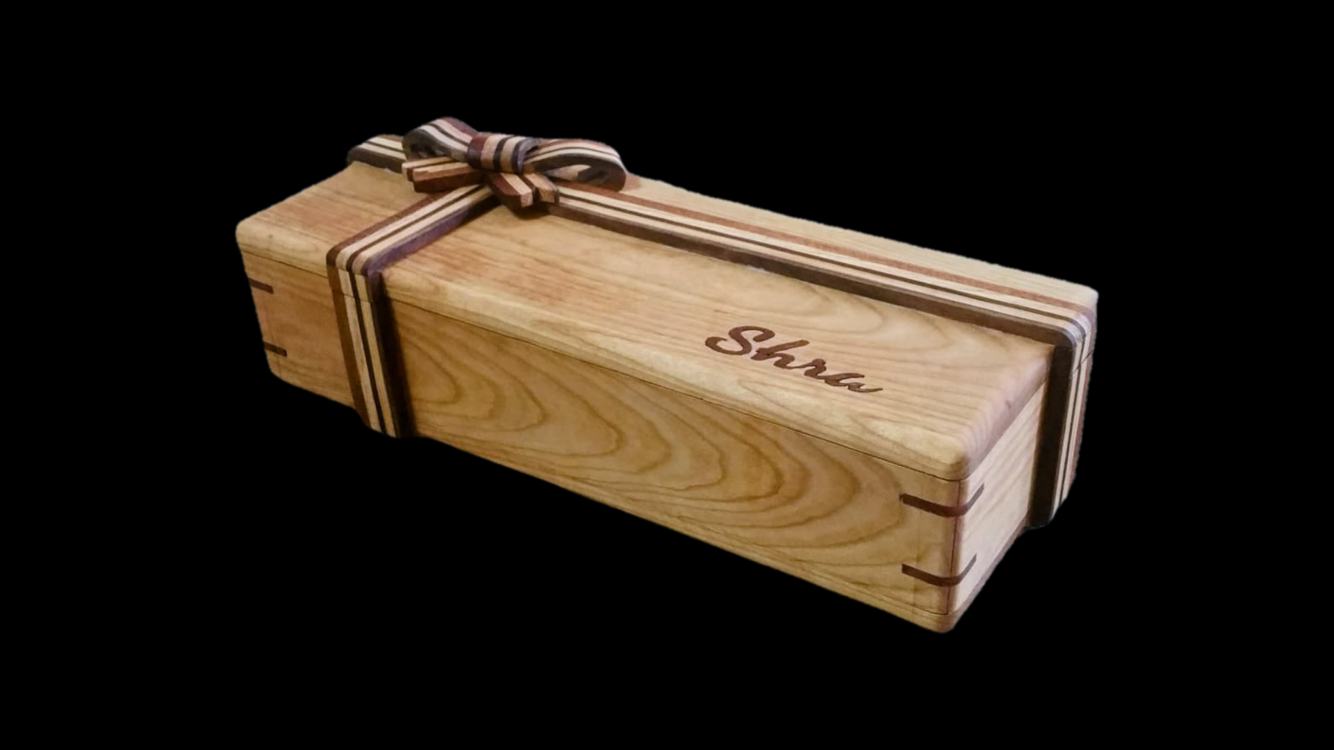 Custom giftbox