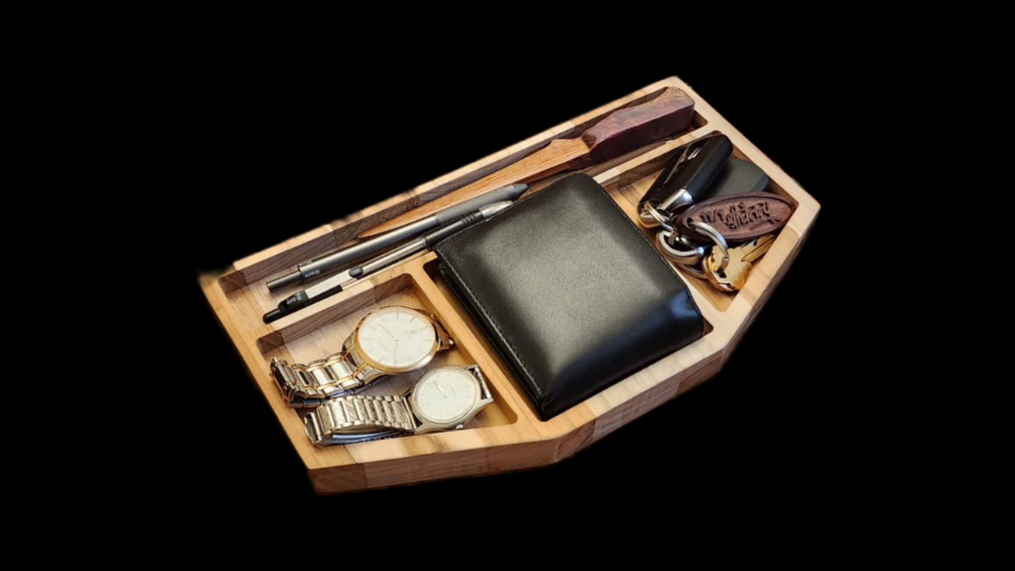 Catchall Tray