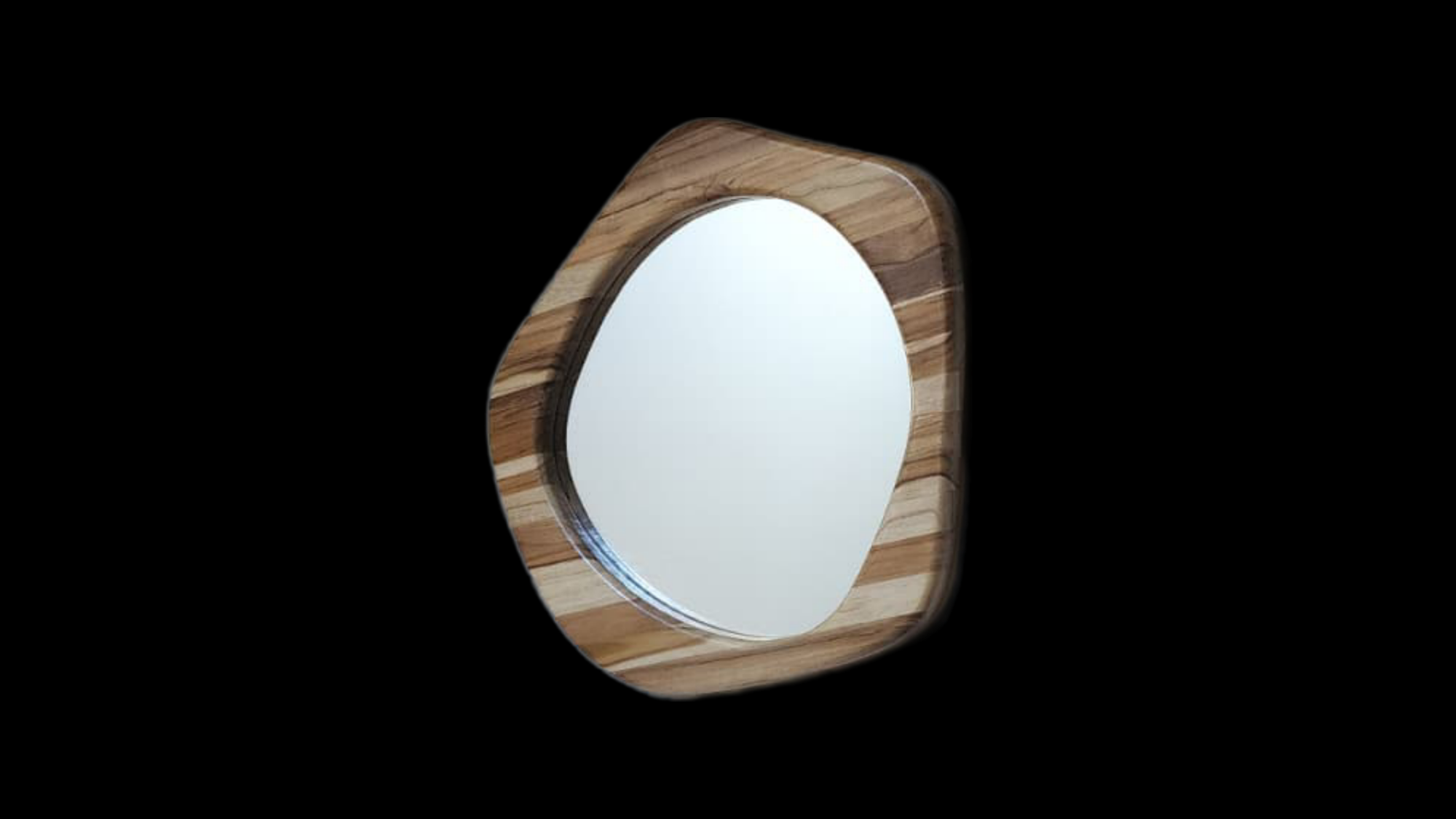 Custom Mirror